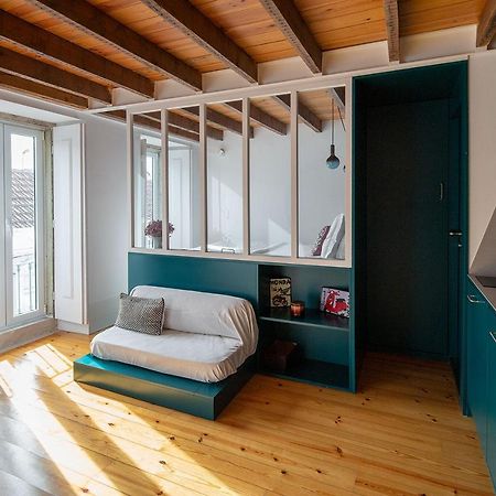 Casa Do Torel - Suites Designs Au Coeur De Lisbonne Esterno foto