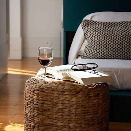 Casa Do Torel - Suites Designs Au Coeur De Lisbonne Esterno foto