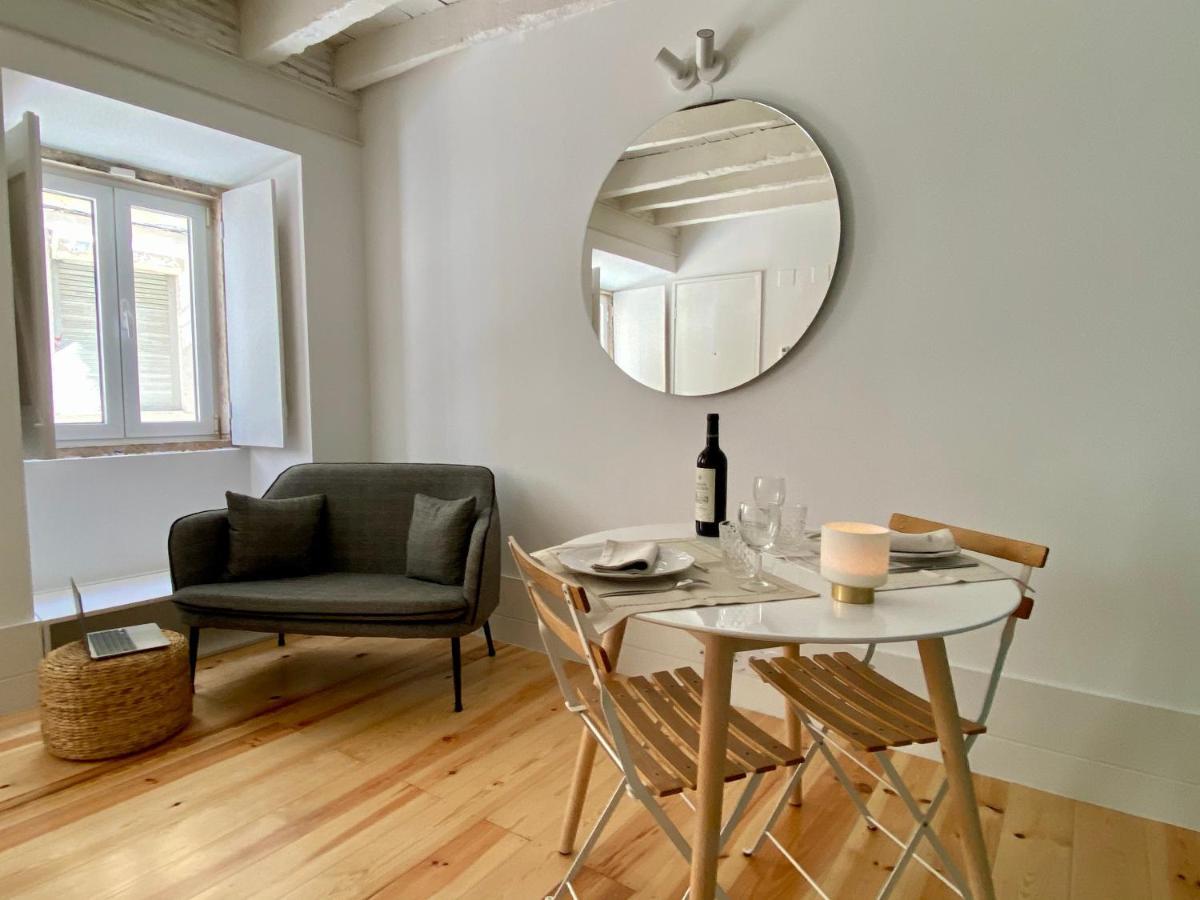 Casa Do Torel - Suites Designs Au Coeur De Lisbonne Esterno foto