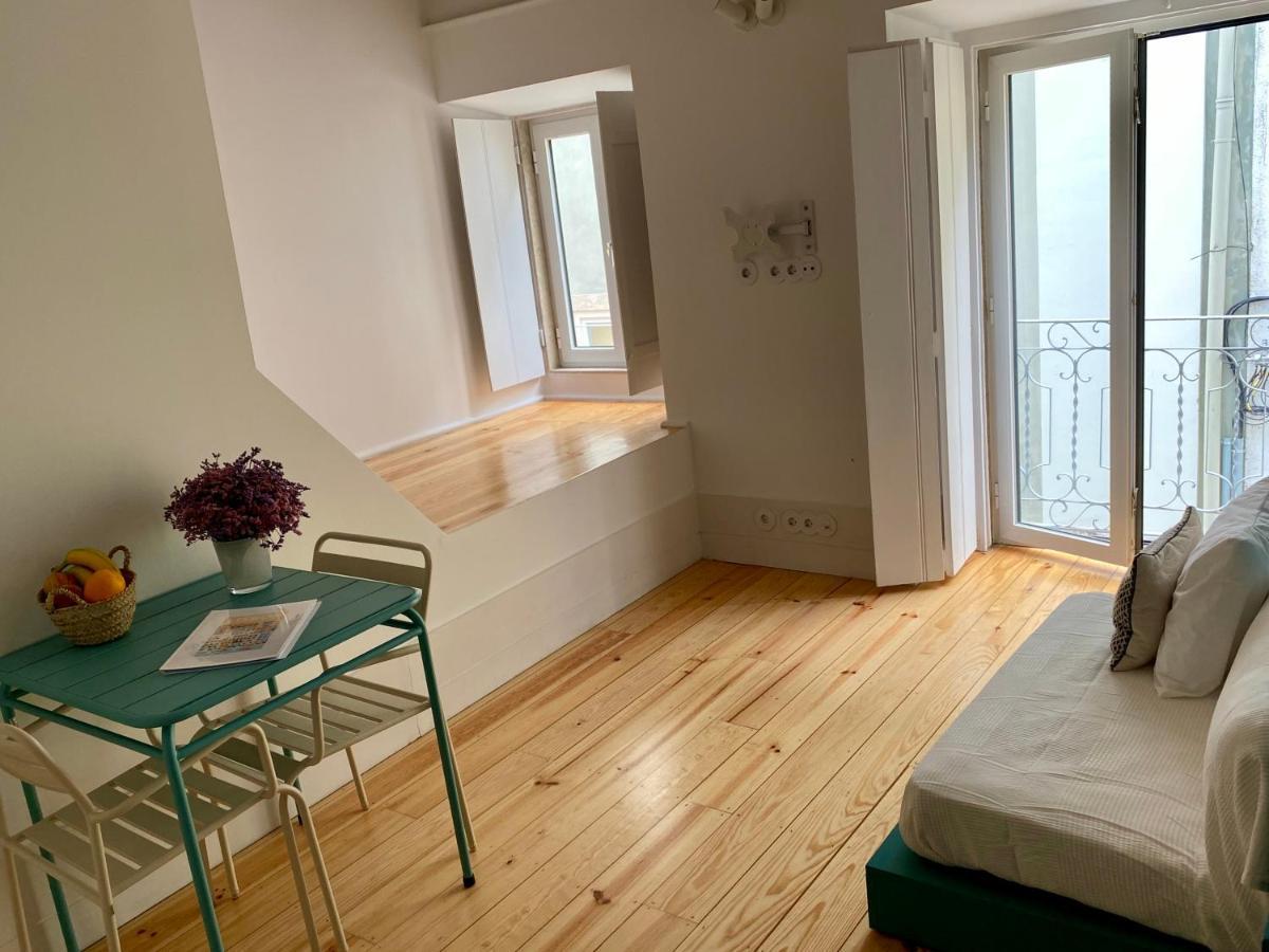 Casa Do Torel - Suites Designs Au Coeur De Lisbonne Esterno foto