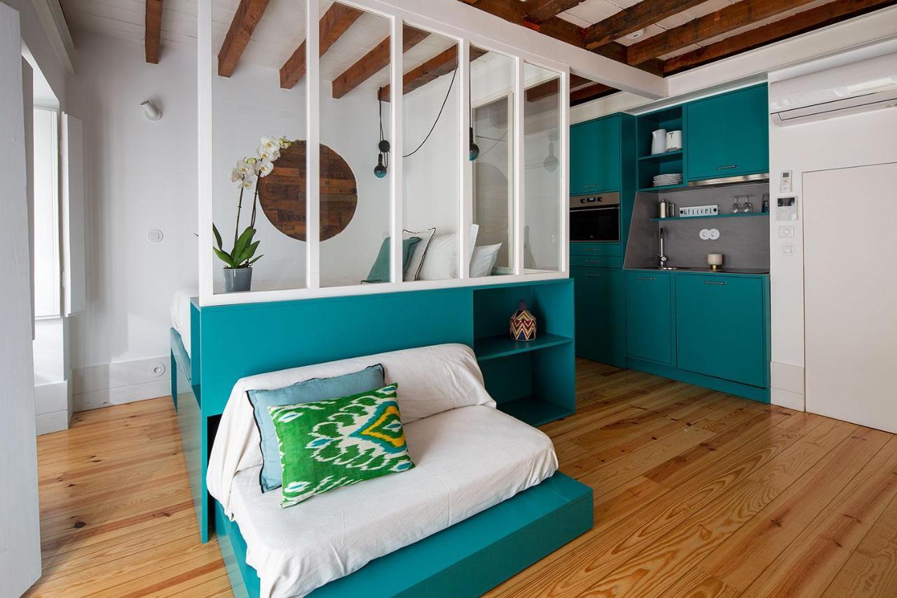 Casa Do Torel - Suites Designs Au Coeur De Lisbonne Esterno foto