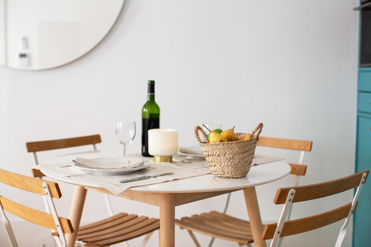 Casa Do Torel - Suites Designs Au Coeur De Lisbonne Esterno foto