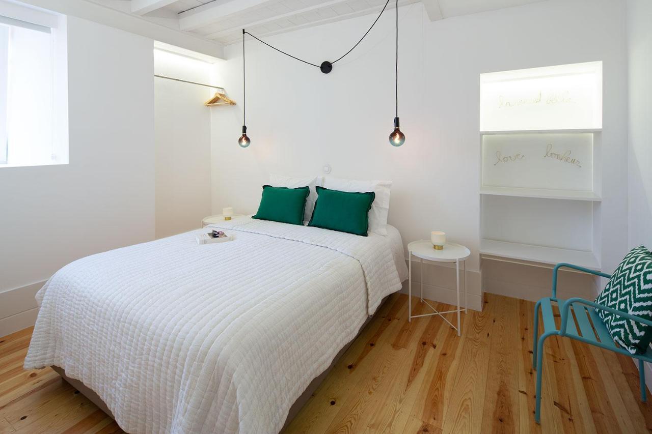 Casa Do Torel - Suites Designs Au Coeur De Lisbonne Esterno foto