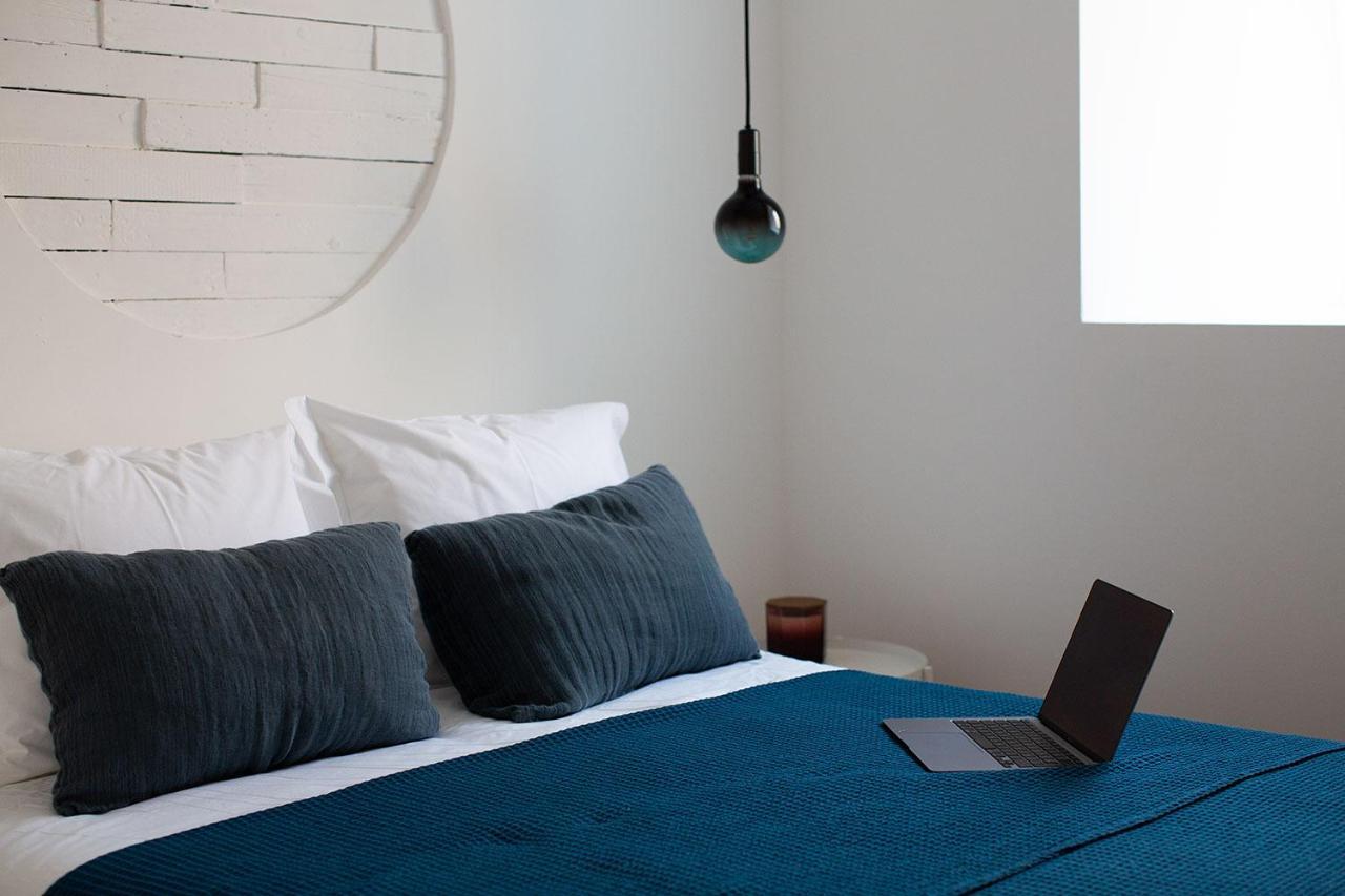 Casa Do Torel - Suites Designs Au Coeur De Lisbonne Esterno foto