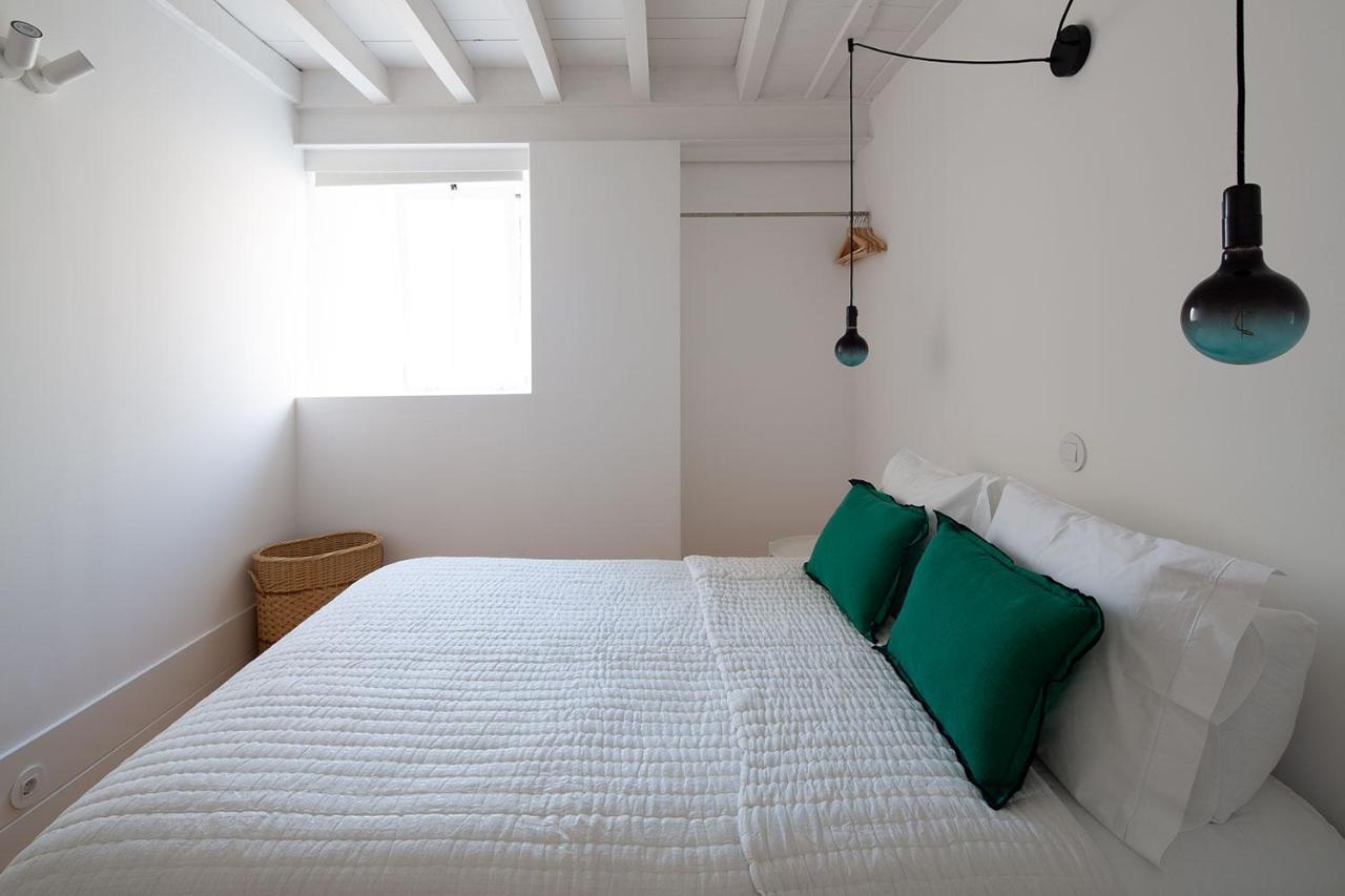 Casa Do Torel - Suites Designs Au Coeur De Lisbonne Esterno foto