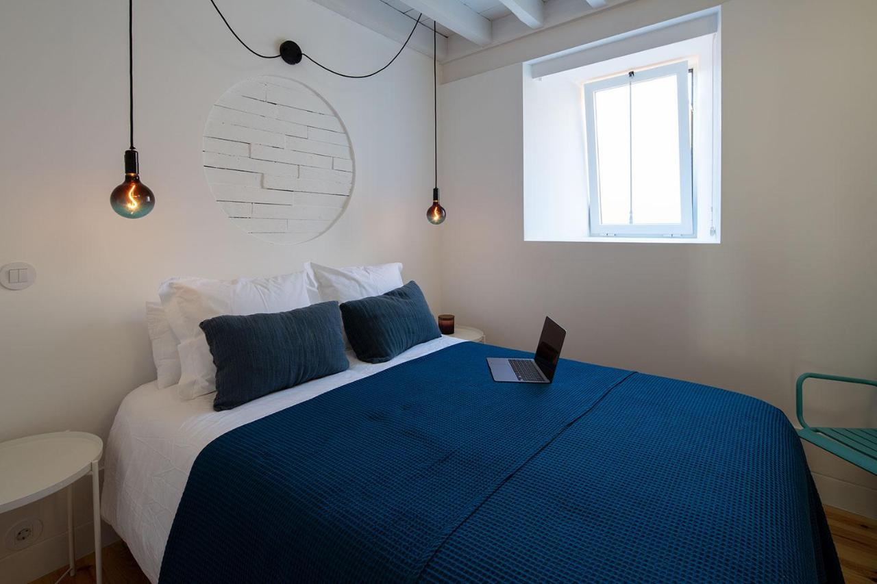Casa Do Torel - Suites Designs Au Coeur De Lisbonne Esterno foto