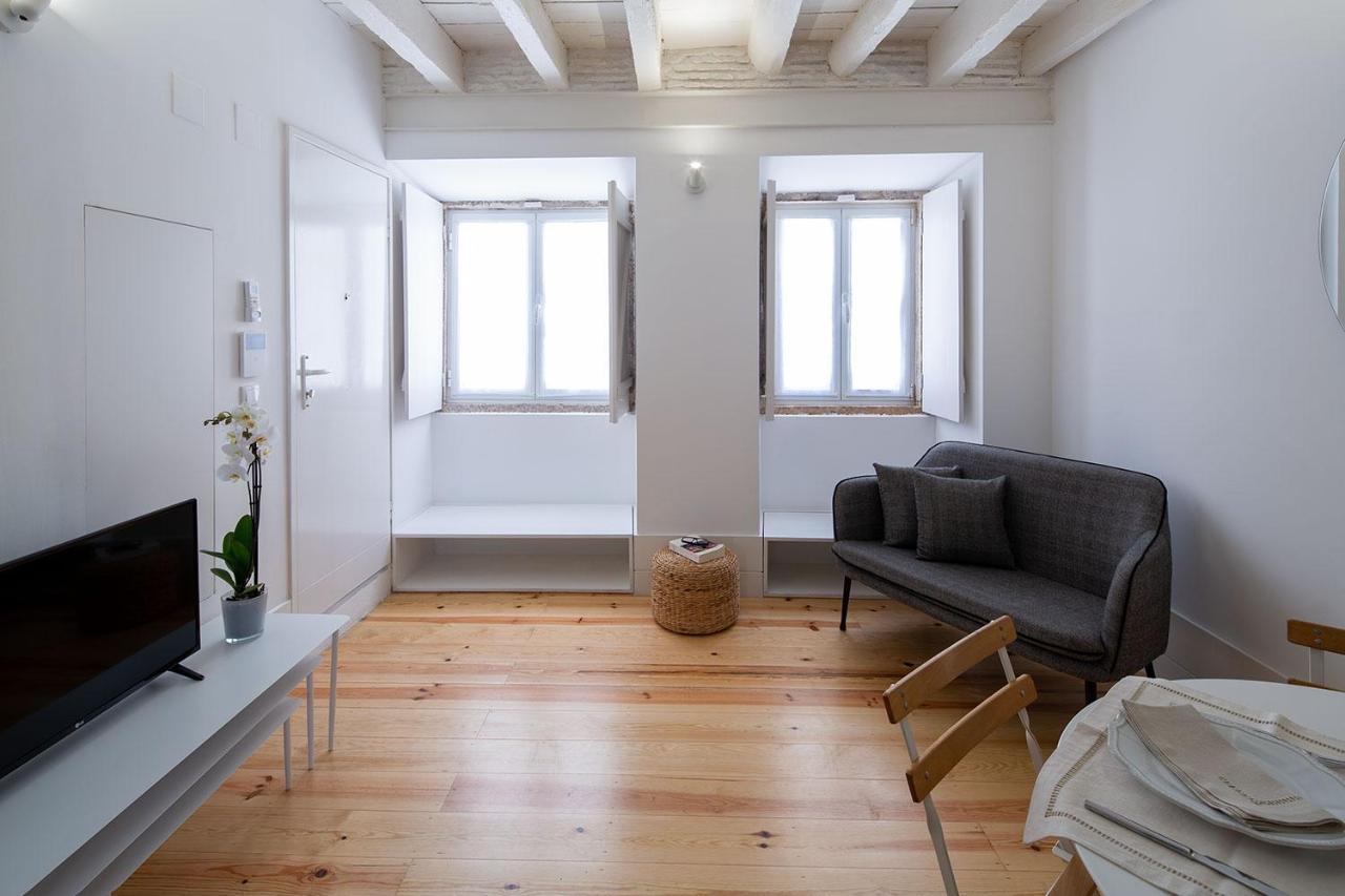Casa Do Torel - Suites Designs Au Coeur De Lisbonne Esterno foto