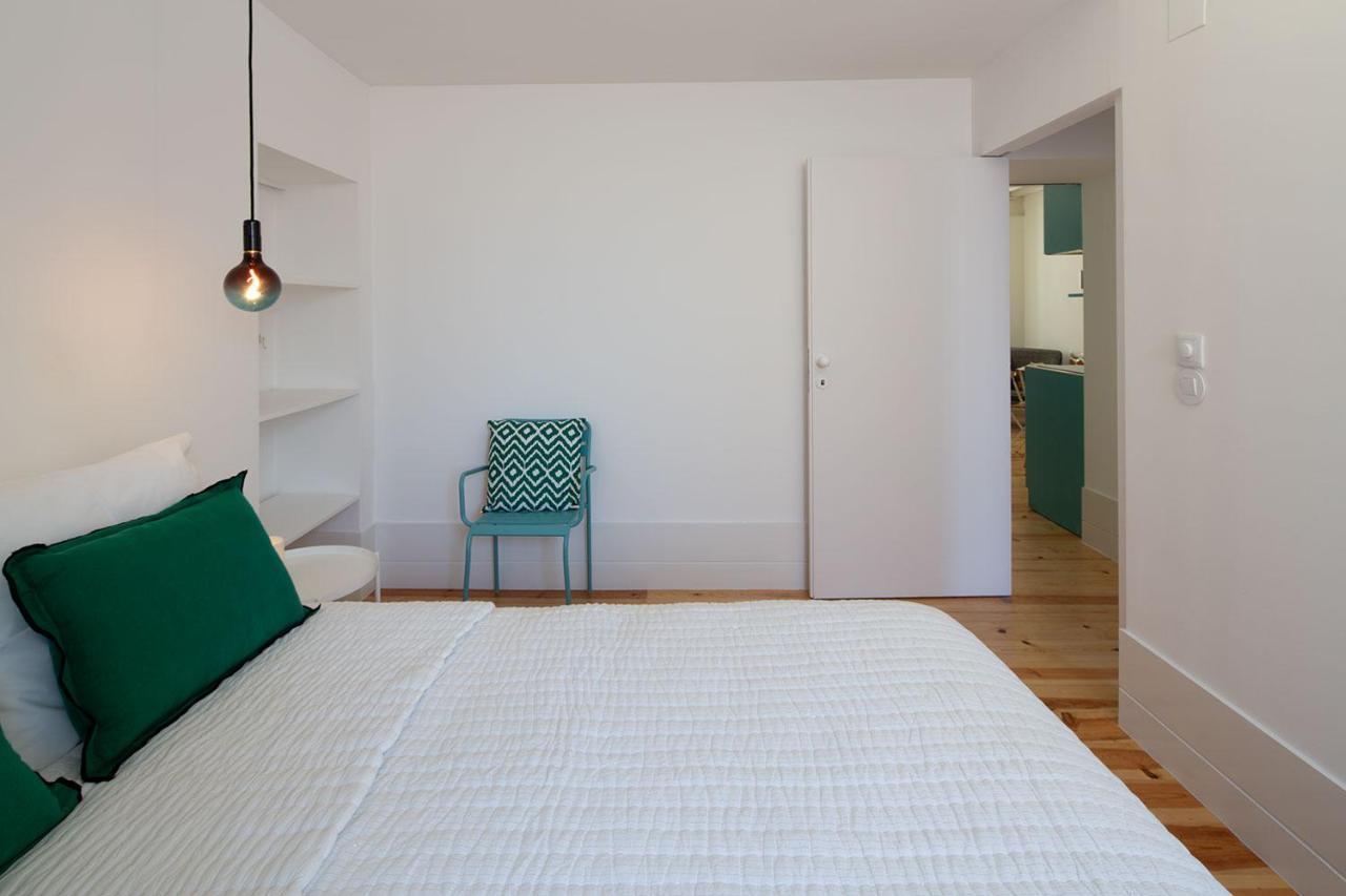 Casa Do Torel - Suites Designs Au Coeur De Lisbonne Esterno foto