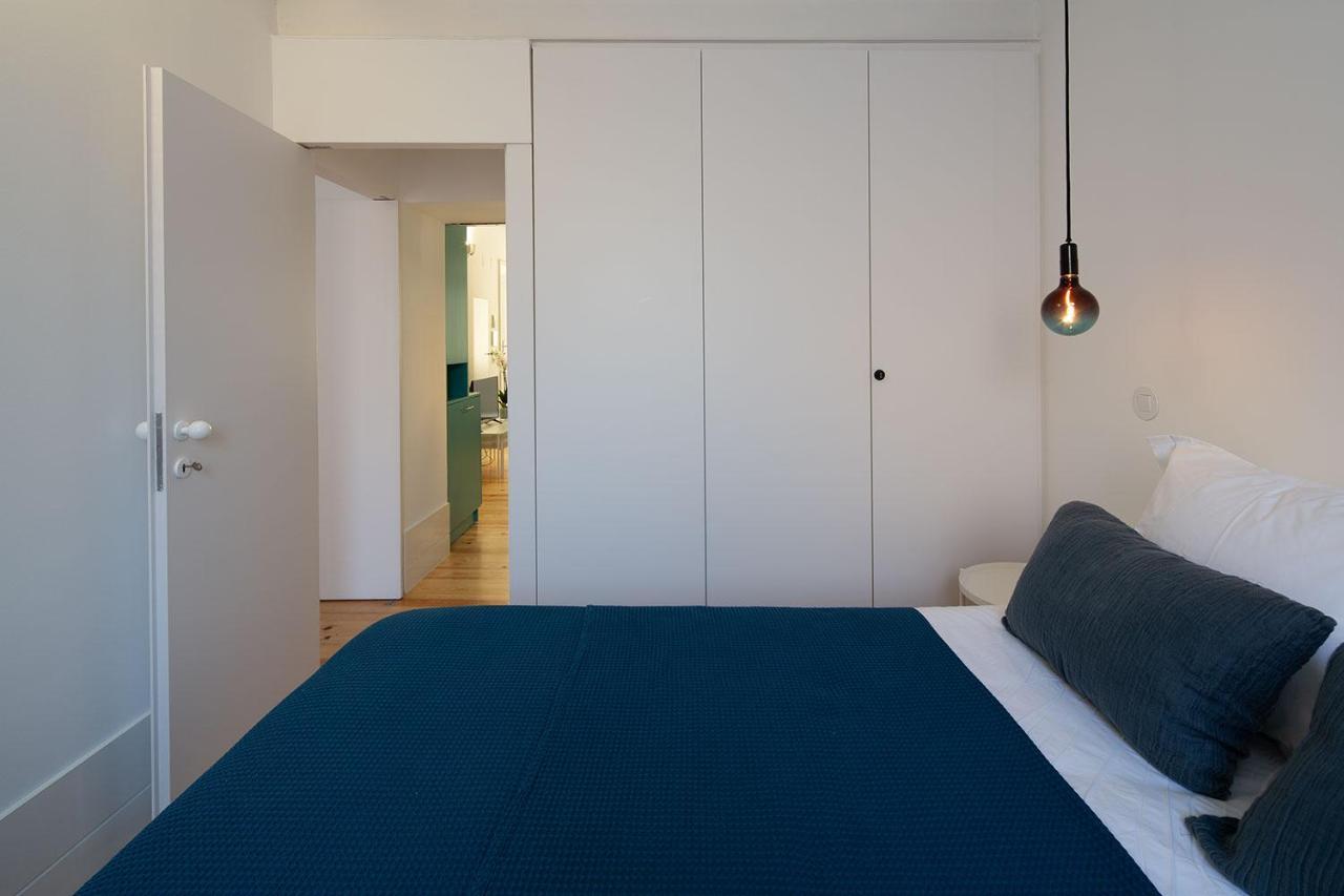 Casa Do Torel - Suites Designs Au Coeur De Lisbonne Esterno foto