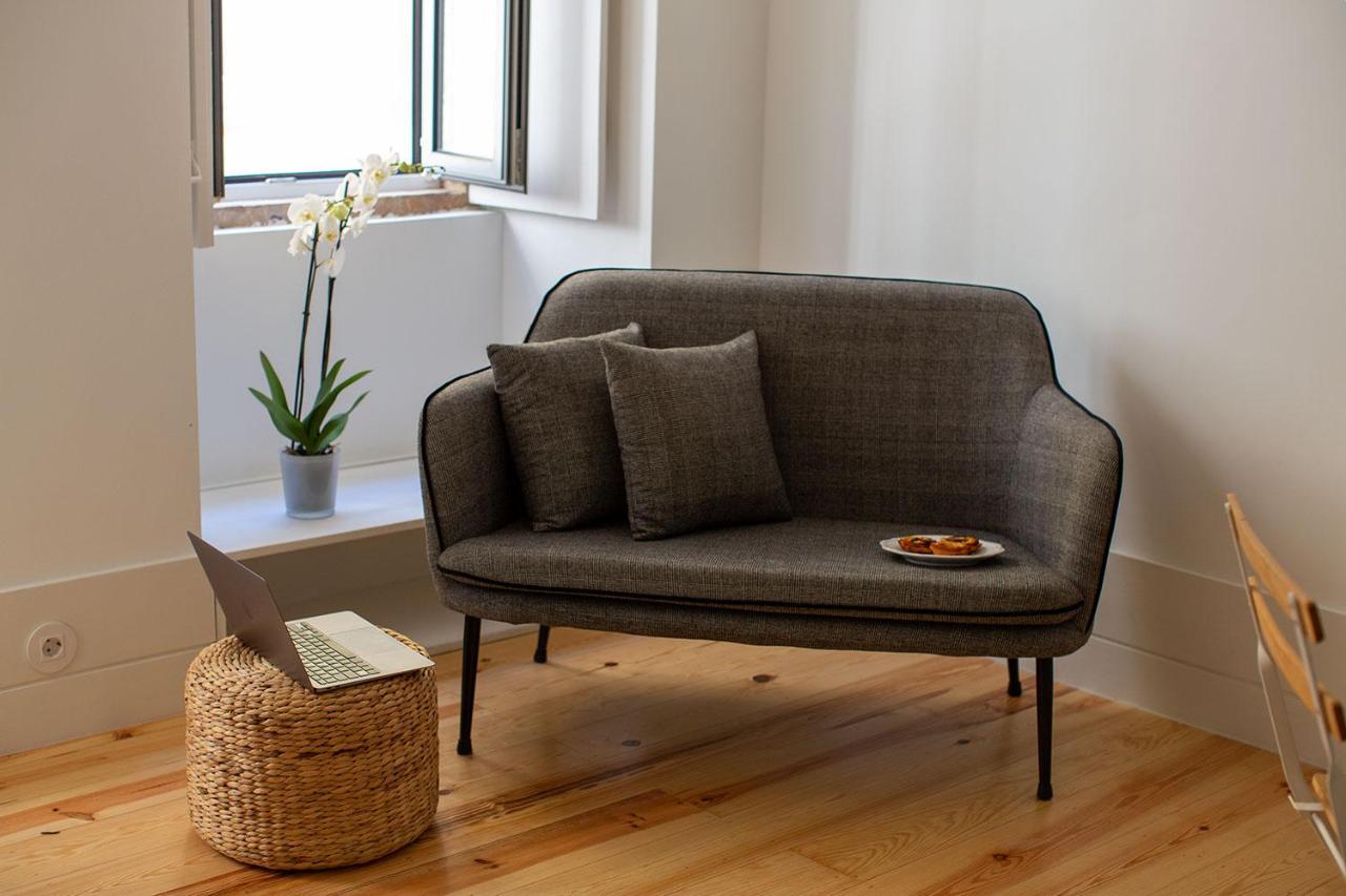 Casa Do Torel - Suites Designs Au Coeur De Lisbonne Esterno foto