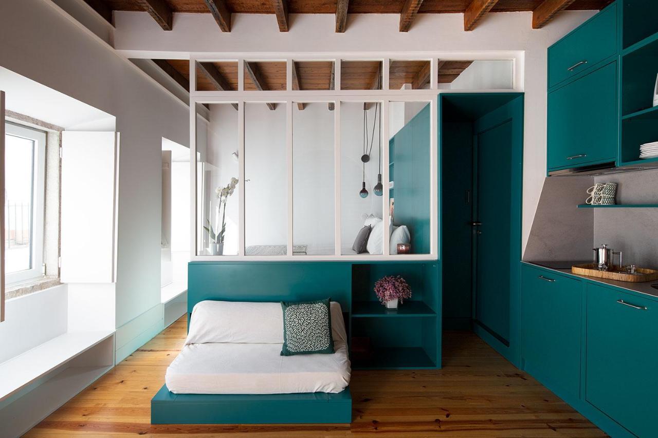 Casa Do Torel - Suites Designs Au Coeur De Lisbonne Esterno foto