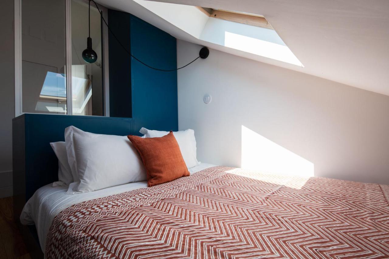 Casa Do Torel - Suites Designs Au Coeur De Lisbonne Esterno foto