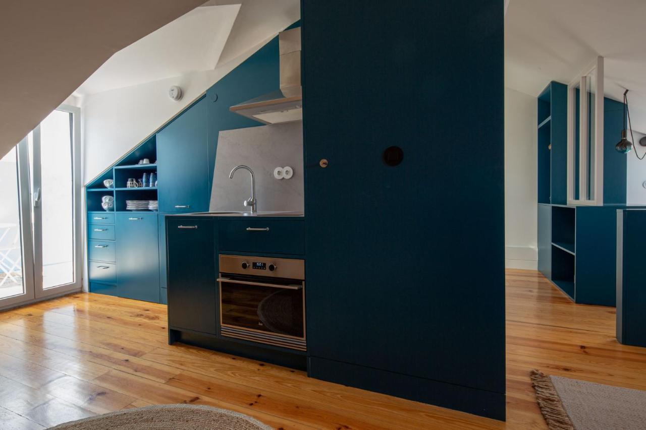 Casa Do Torel - Suites Designs Au Coeur De Lisbonne Esterno foto
