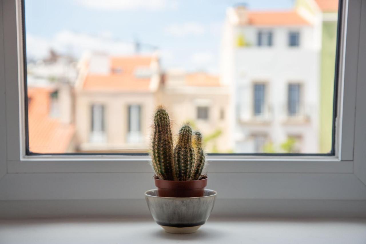 Casa Do Torel - Suites Designs Au Coeur De Lisbonne Esterno foto