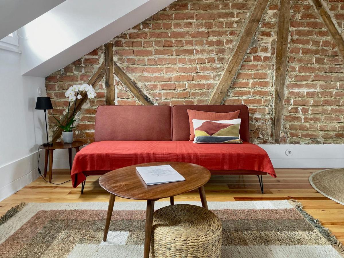 Casa Do Torel - Suites Designs Au Coeur De Lisbonne Esterno foto
