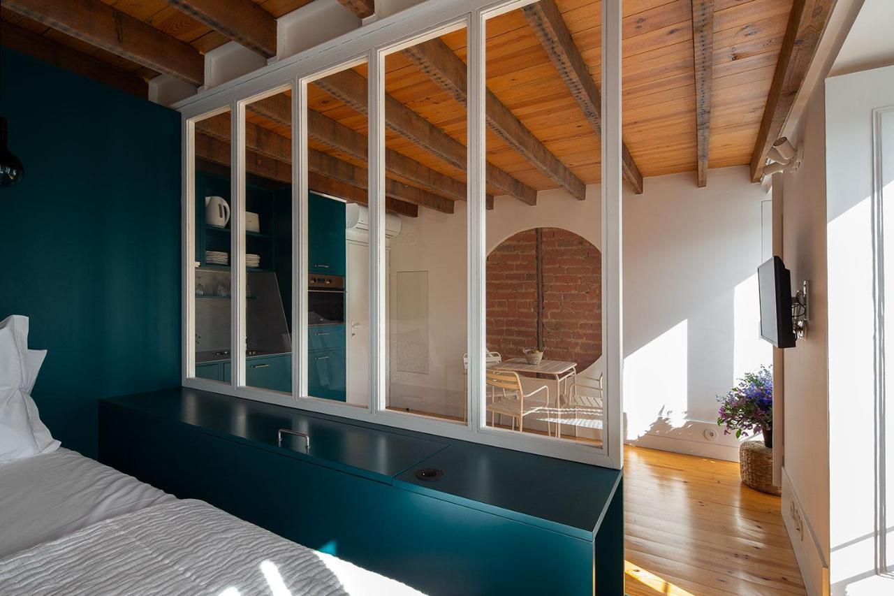 Casa Do Torel - Suites Designs Au Coeur De Lisbonne Esterno foto