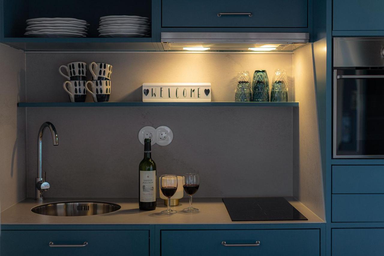 Casa Do Torel - Suites Designs Au Coeur De Lisbonne Esterno foto