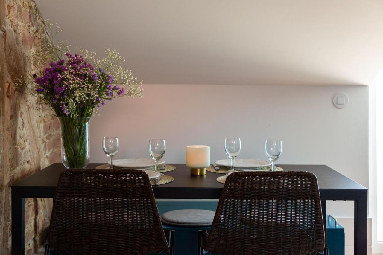 Casa Do Torel - Suites Designs Au Coeur De Lisbonne Esterno foto