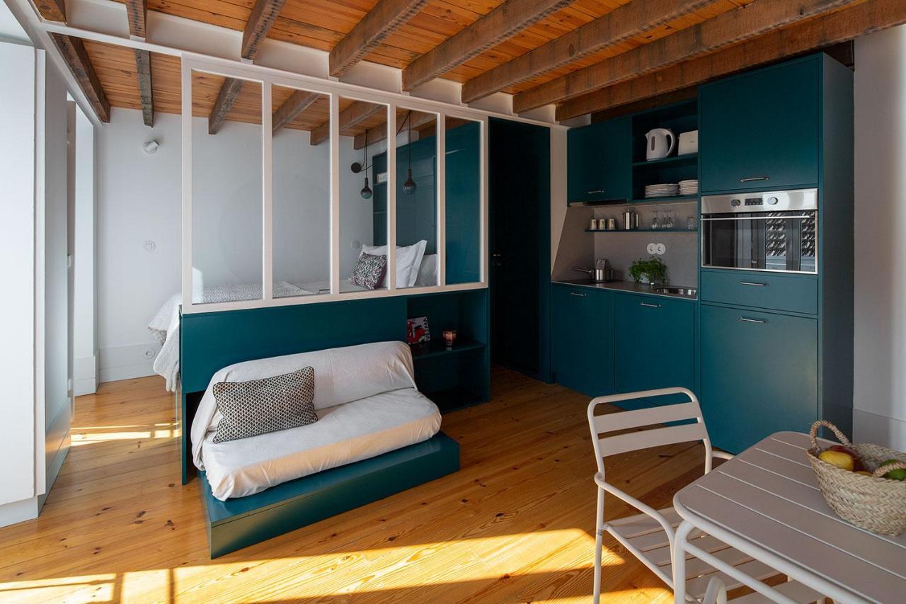 Casa Do Torel - Suites Designs Au Coeur De Lisbonne Esterno foto
