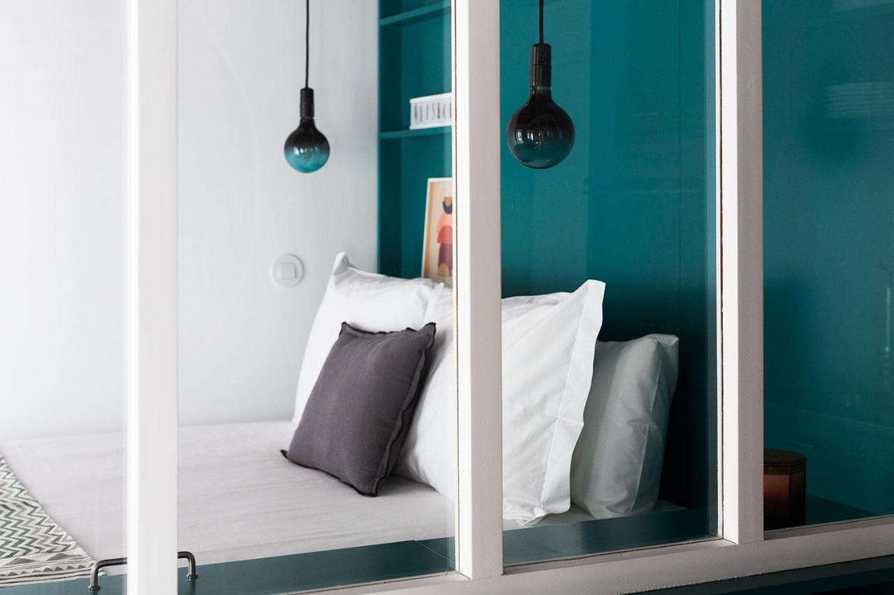 Casa Do Torel - Suites Designs Au Coeur De Lisbonne Esterno foto