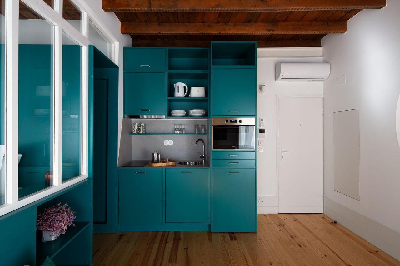 Casa Do Torel - Suites Designs Au Coeur De Lisbonne Esterno foto