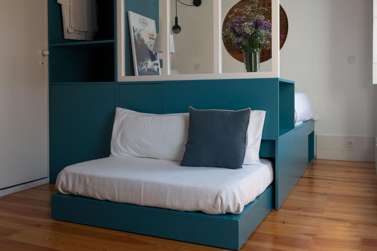 Casa Do Torel - Suites Designs Au Coeur De Lisbonne Esterno foto