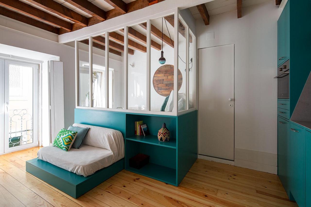 Casa Do Torel - Suites Designs Au Coeur De Lisbonne Esterno foto