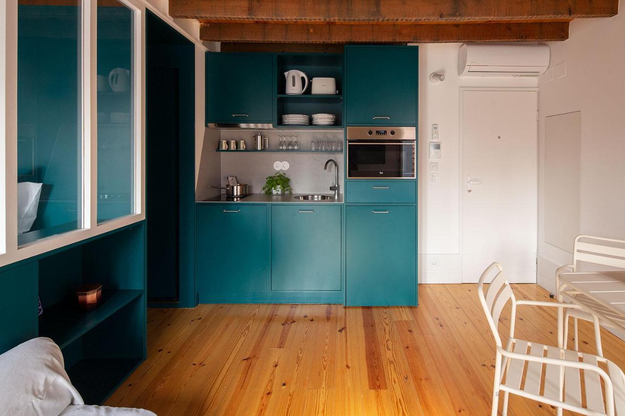 Casa Do Torel - Suites Designs Au Coeur De Lisbonne Esterno foto